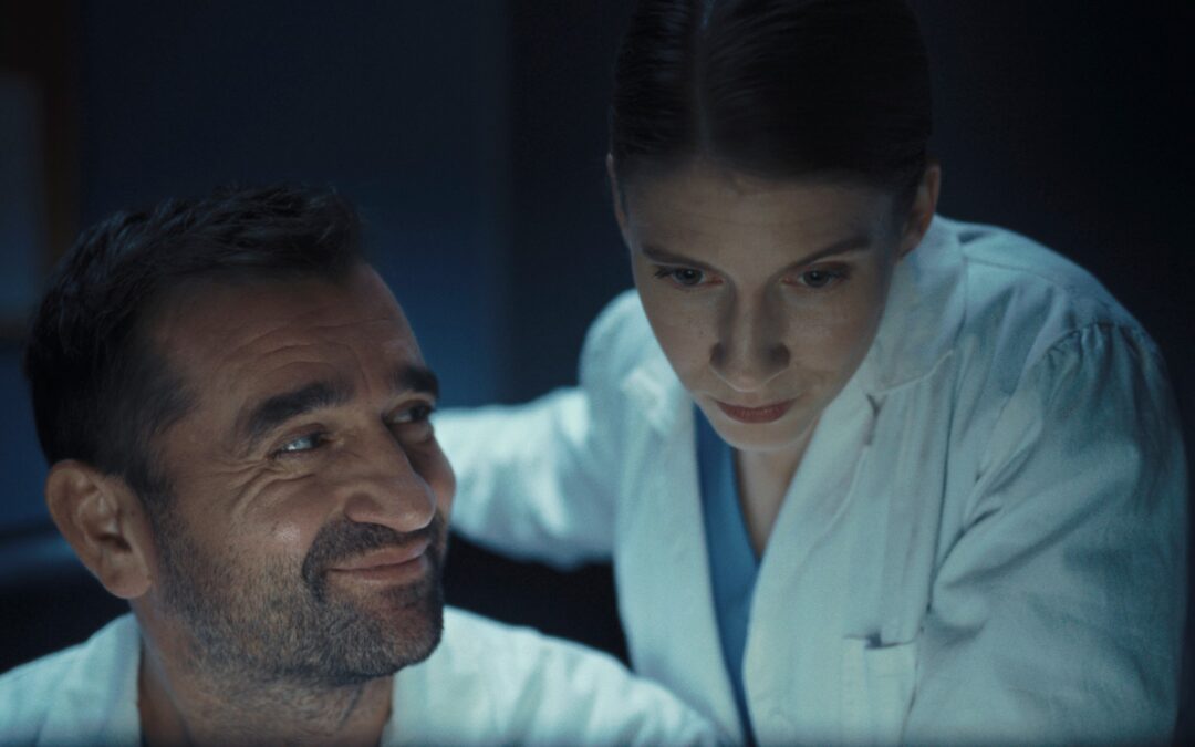 New Slovak film heads to Cinematik. The festival will present exclusive premieres of anticipated domestic titles