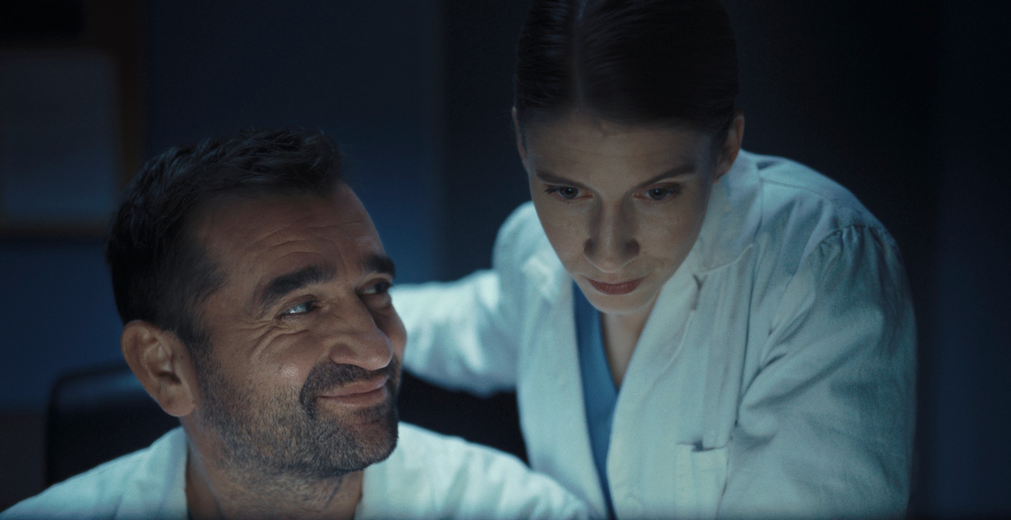 Nový slovenský film mieri na Cinematik. Festival uvedie exkluzívne premiéry očakávaných domácich titulov
