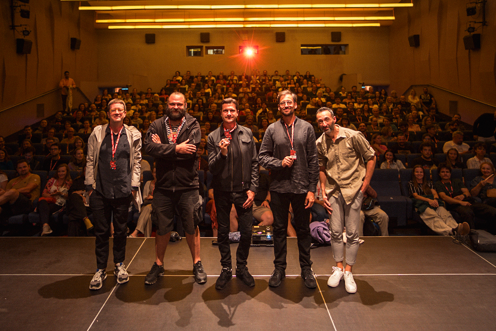 Festivalový Hlásnik – piatok