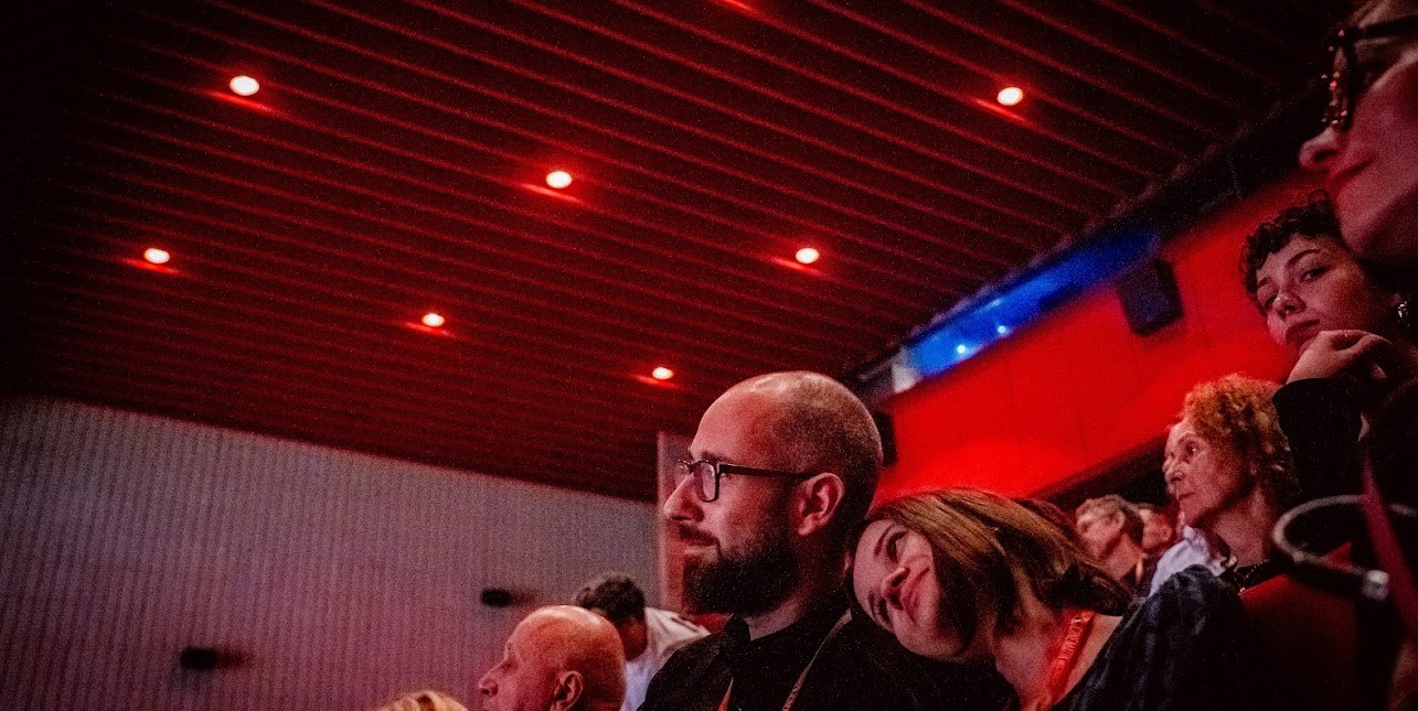 Young people watch short videos, but they can manage three hours in the cinema too. An interview about Cinematik in Denník N