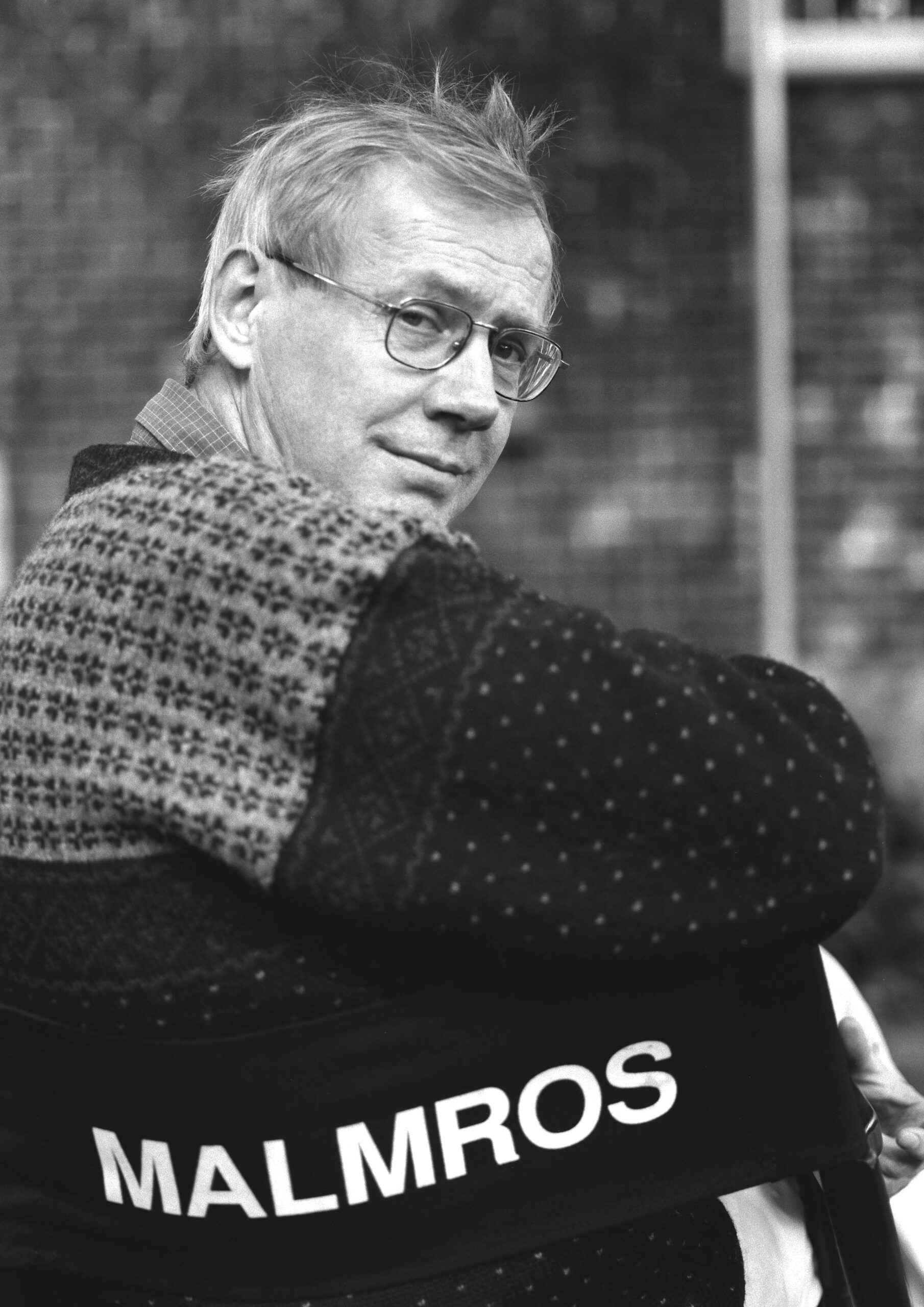 Cargmen Gray